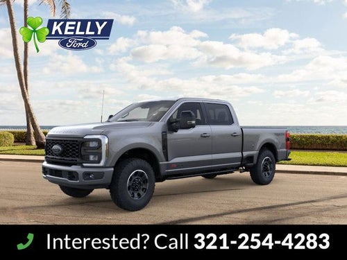 2025 Ford F-350SD Lariat