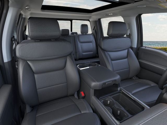 2025 Ford F-350SD Lariat