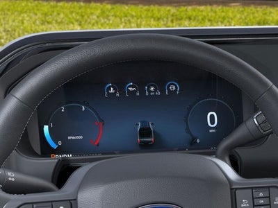 2025 Ford F-350SD Lariat