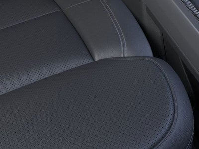 2025 Ford F-350SD Lariat