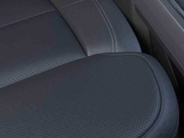 2025 Ford F-350SD Lariat