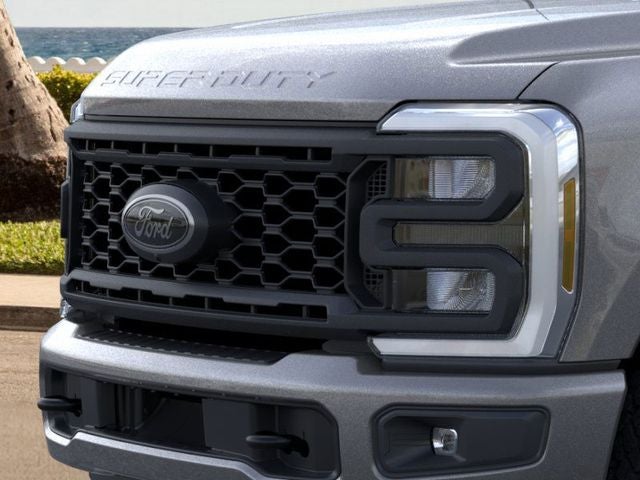 2025 Ford F-350SD Lariat