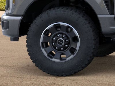 2025 Ford F-350SD Lariat