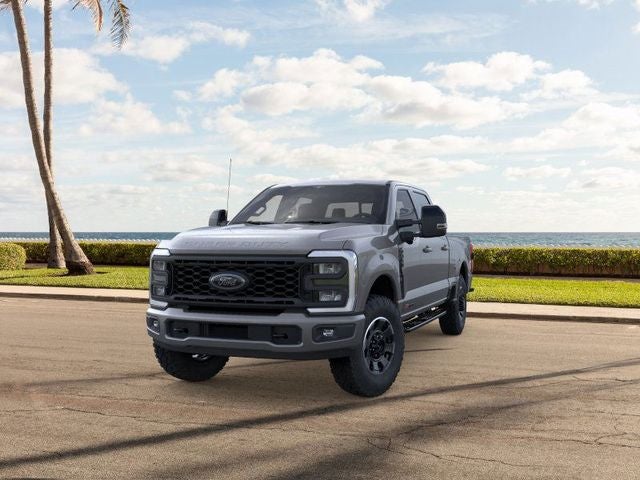 2025 Ford F-350SD Lariat