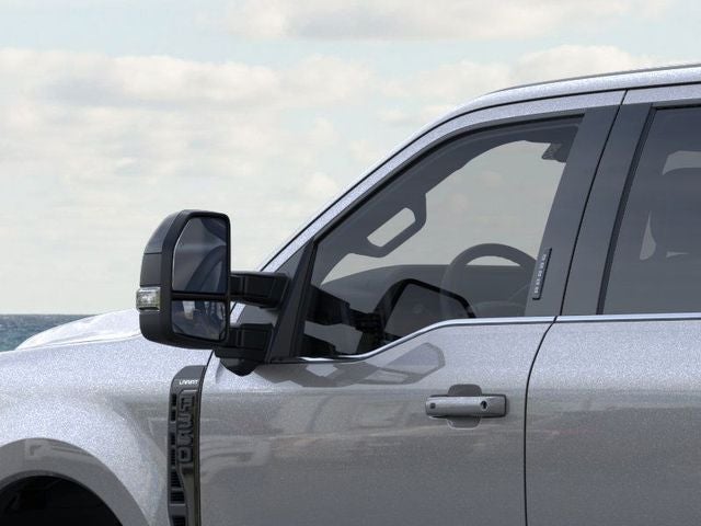2025 Ford F-350SD Lariat