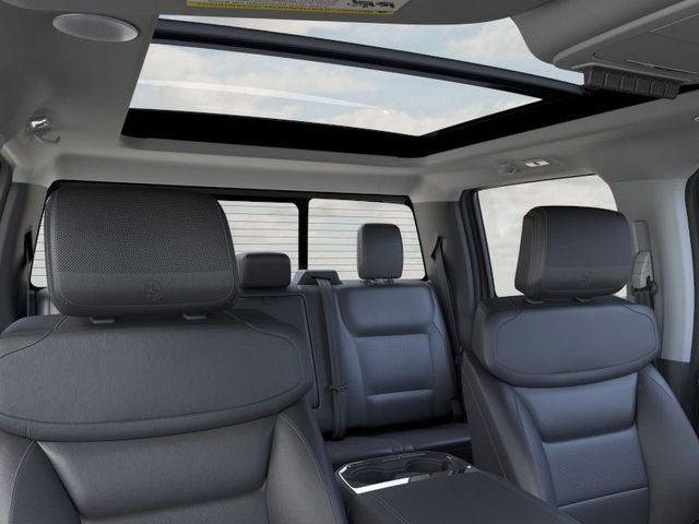 2025 Ford F-350SD Lariat