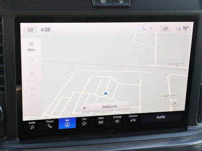 2025 Ford F-350SD Lariat