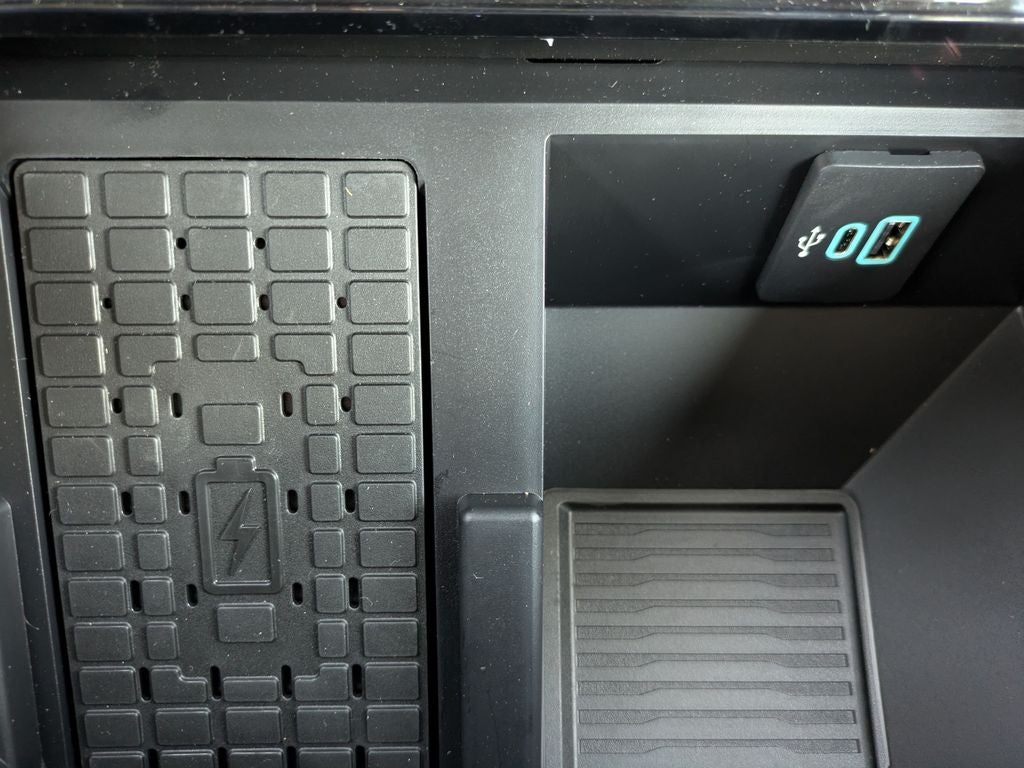 2025 Ford F-350SD Lariat