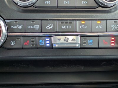 2025 Ford F-350SD Lariat