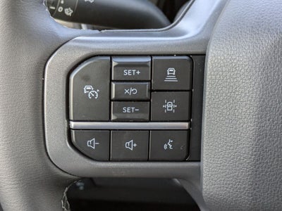 2025 Ford F-350SD Lariat