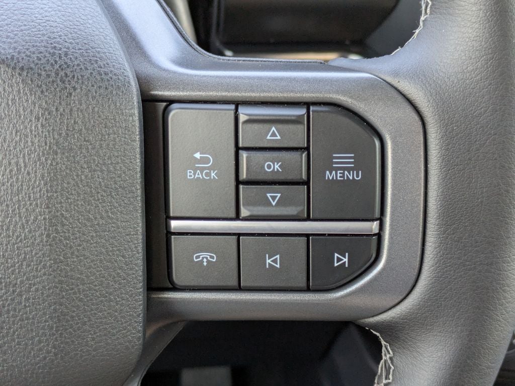 2025 Ford F-350SD Lariat