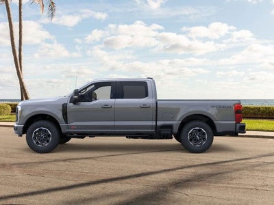 2025 Ford F-350SD Lariat