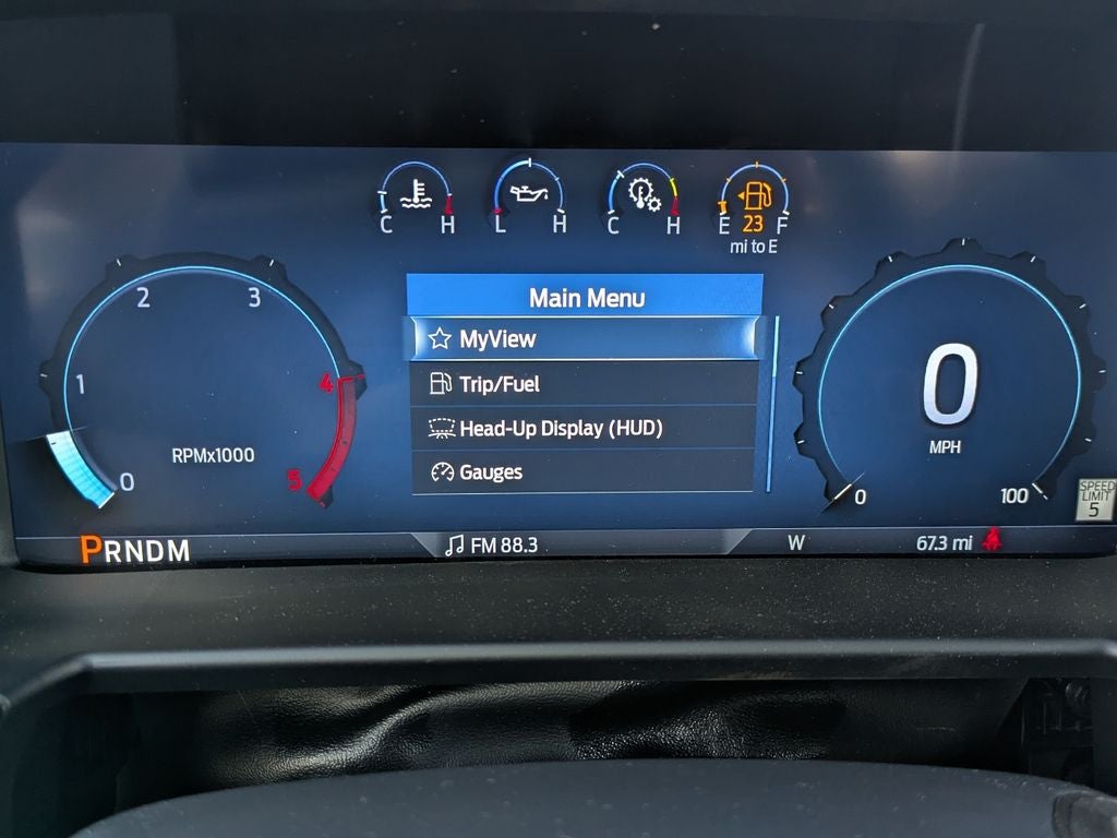 2025 Ford F-350SD Lariat