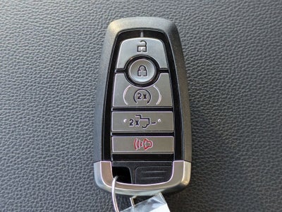 2025 Ford F-350SD Lariat