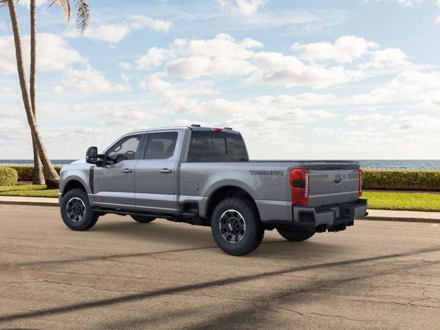 2025 Ford F-350SD Lariat