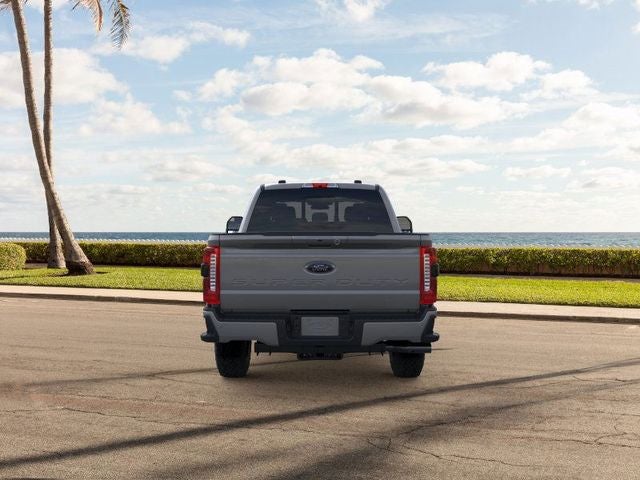 2025 Ford F-350SD Lariat