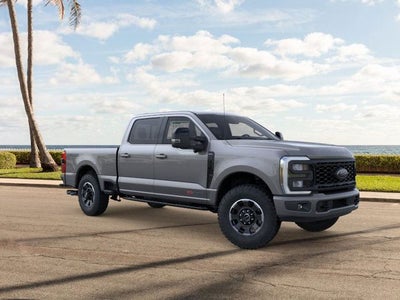 2025 Ford F-350SD Lariat