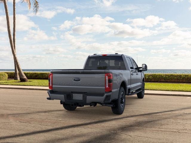 2025 Ford F-350SD Lariat