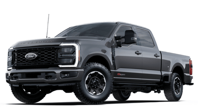 2025 Ford F-350SD Lariat