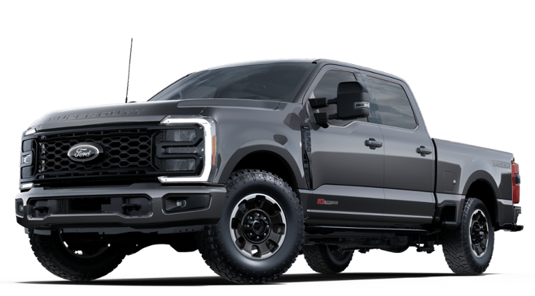 2025 Ford F-350SD Lariat