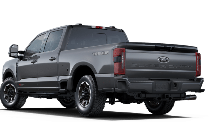 2025 Ford F-350SD Lariat