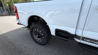 2027 Ford F-350SD XLT