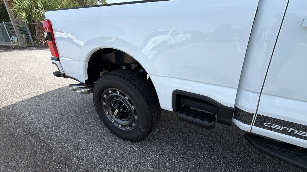 2027 Ford F-350SD XLT