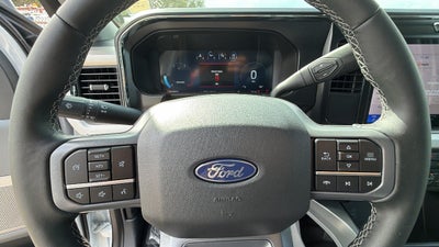 2027 Ford F-350SD XLT