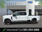 2027 Ford F-350SD XLT