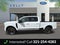 2027 Ford F-350SD XLT