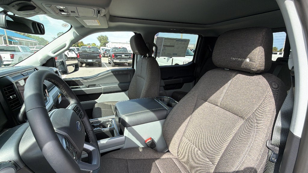 2027 Ford F-350SD XLT