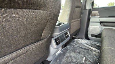 2027 Ford F-350SD XLT
