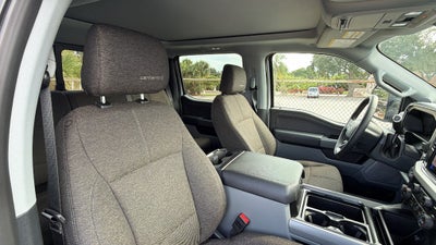 2027 Ford F-350SD XLT