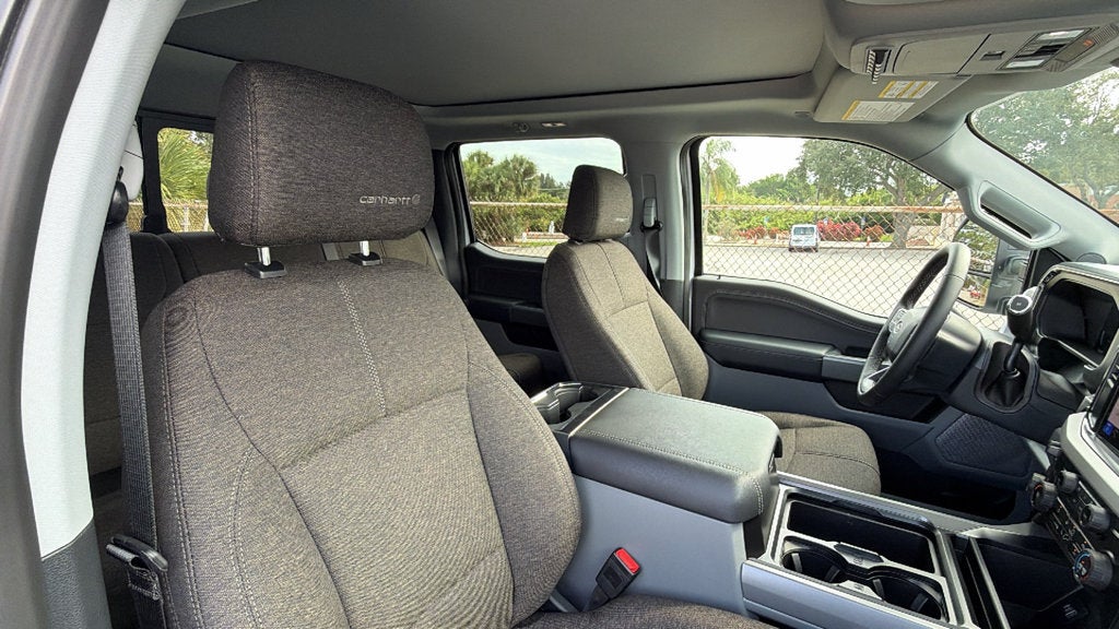 2027 Ford F-350SD XLT