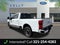 2027 Ford F-350SD XLT