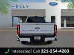 2027 Ford F-350SD XLT