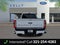 2027 Ford F-350SD XLT