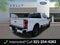 2027 Ford F-350SD XLT