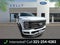 2027 Ford F-350SD XLT