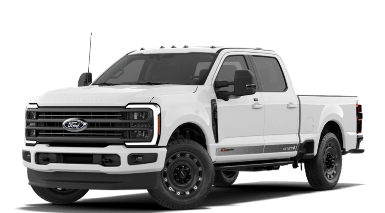 2027 Ford F-350SD XLT