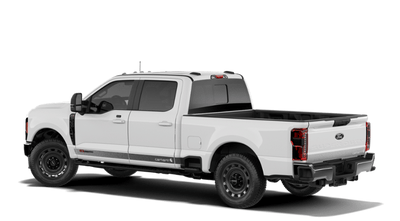 2027 Ford F-350SD XLT