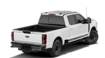 2027 Ford F-350SD XLT