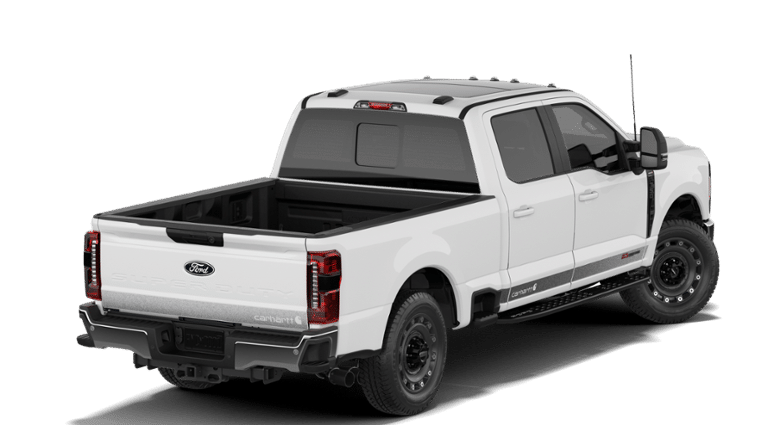 2027 Ford F-350SD XLT