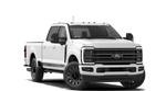 2027 Ford F-350SD XLT