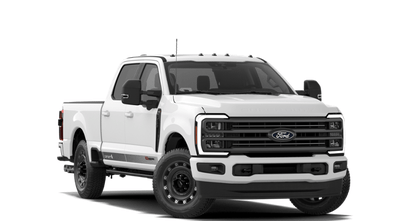 2027 Ford F-350SD XLT