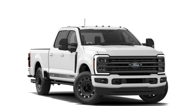 2027 Ford F-350SD XLT