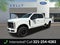 2027 Ford F-350SD Platinum