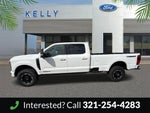 2027 Ford F-350SD Platinum