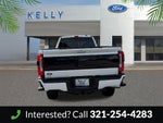 2027 Ford F-350SD Platinum