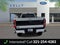 2027 Ford F-350SD Platinum